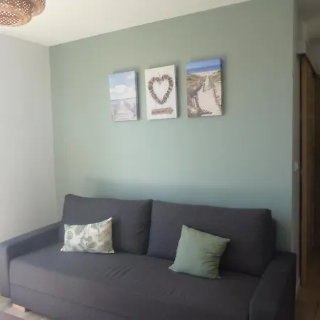 Houlgate ウルガット