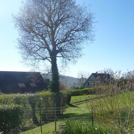 アパート Houlgate