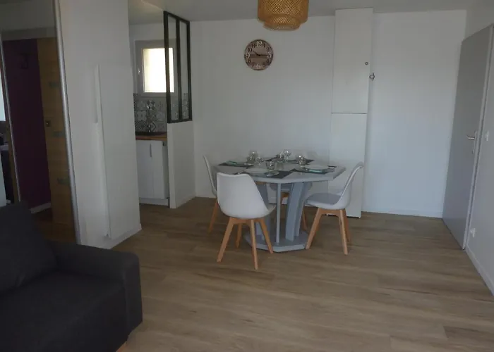 Houlgate * ウルガット