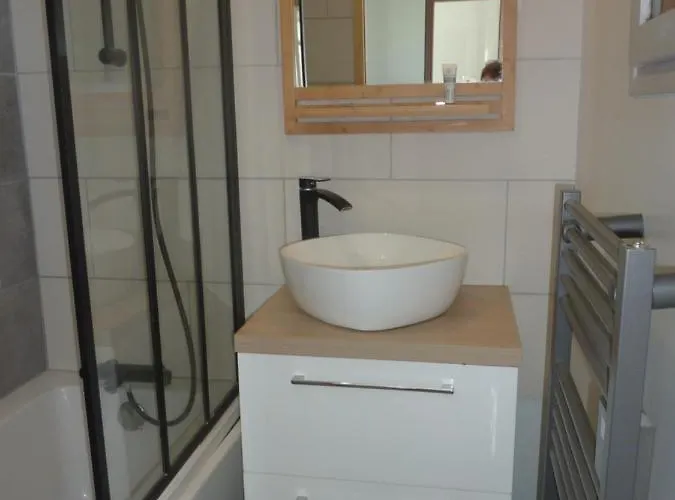 Houlgate * ウルガット