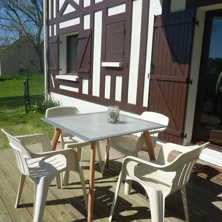 Houlgate Appartement *