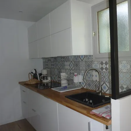 Appartement Houlgate Houlgate