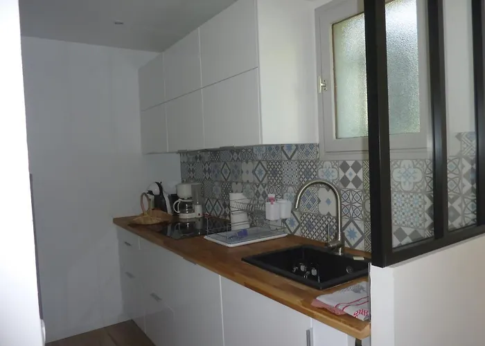 Lejlighed Houlgate Houlgate